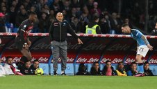 Спалети: Милан ни смаза!