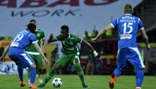 Съперникът на Лудогорец в Шампионска лига е 22 пъти по-евтин от Мисиджан