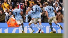 Фил Фоудън е най-добрият футболист на Англия