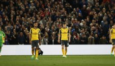 Уолкот се извини след резила