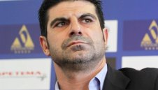 И Гонзо хвърля оставка! 