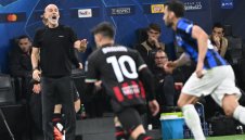 Милан взима звезда от Серия "А"