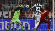 Видал: Не съжалявам, че отказах на Байерн