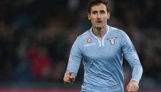 Клозе остава резерва срещу Лудогорец