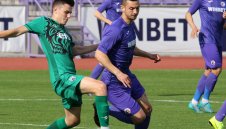 Етър удари Витоша и спечели Група "А" на втората осмица