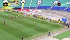 ВИДЕО: ЦСКА &ndash; Добруджа 