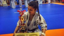 Каратеките грабнаха два медала от световното в Япония