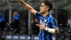 Интер – Каляри