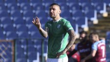 Берое остава без Бандата за Славия