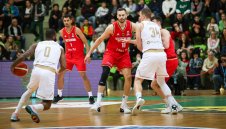 България сломи световния шампион Германия!