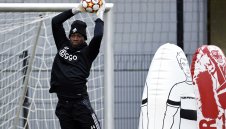 Падение за Барса: Онана предпочита в Интер