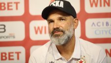 Дилема мъчи ЦСКА