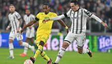 Киеза под въпрос за Нант