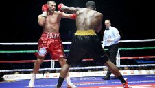 Тервел: Съперникът ми знае всичко за бокса