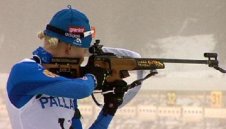 Кайса Макарайнен с първа победа за световната купа