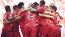 ПРОГНОЗА: Инголщадт - Байерн Мюнхен