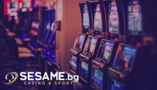 Sesame Casino гарантира скоростно превключване във виртуален ваканционен режим