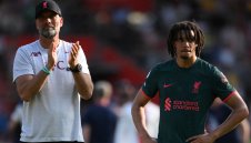 ОФИЦИАЛНО: Чистката в Ливърпул започна