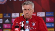 Анчелоти: Не съм доволен от отказването на Лам