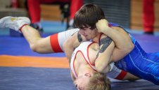 Неприятен старт за родните борци на Световното в Тирана