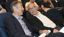 ЦСКА праща Пламен Марков на жребия в Лига Европа