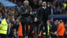 Моуриньо изравни рекорд на Сър Алекс в Юнайтед 