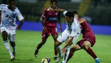 Левски трябва да излезе от филма