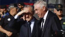 Реал Мадрид постигна нещо невиждано!