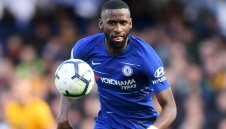 Рюдигер се разбрал с Реал, отива в Мадрид след края на сезона