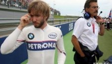 От БМВ слязоха на земята след триумфа в Канада