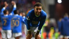 Драма! Рейнджърс би Селтик с автогол и е на финал