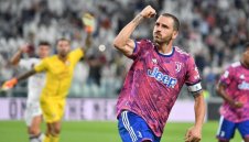 Скандалът продължава: Бонучи скочи на Ювентус и Алегри