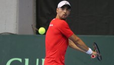 Жалко! Мико Кузманов загуби на прага на Уимбълдън