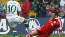 Вердер преби Байерн 3:1