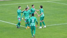 Берое и Славия уредиха контрола преди Първа лига