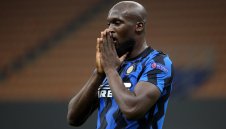 Драма в Италия! Интер оцеля, Гладбах спря "нерадзурите" с два удара