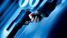 Сините гледаха Агент 007