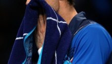 Ферер шокира безобразния Мъри