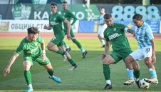 Берое показа на ЦСКА и Левски как се бие Септември