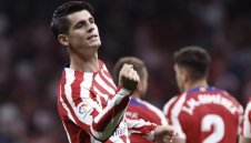 Мората се кефи след боя по Реал Мадрид