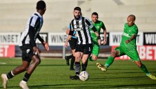 "Новогодишна сергия": Локо Пловдив започва разпродажба