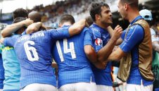 ПРОГНОЗА: Италия - Ирландия