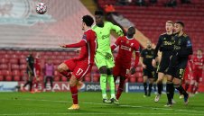 Интер капарира вратаря на Аякс