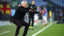 Рома предлага нов договор на Моуриньо