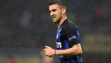 На Весино му писна, иска да бяга от Интер