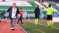 Хосу Урибе: Бяхме много смели срещу ЦСКА