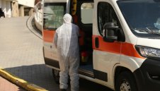 2393 са новите случаи на коронавирус