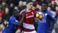 Боро и Лестър спукаха топката за 0:0