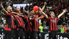 Лацио - Милан е големият мач от осминафиналите на Купата на Италия