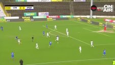 ВИДЕО: Славия - Арда